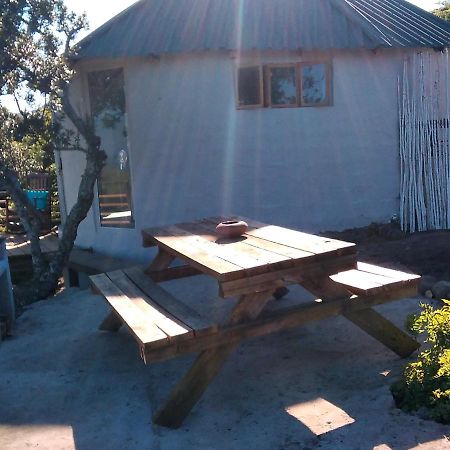 Wildview Self Catering Cottages Coffee Bay, Breakfast & Wi-Fi Inc Esterno foto