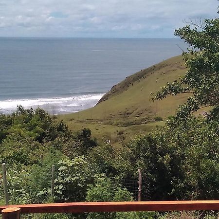 Wildview Self Catering Cottages Coffee Bay, Breakfast & Wi-Fi Inc Esterno foto