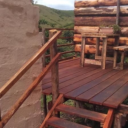 Wildview Self Catering Cottages Coffee Bay, Breakfast & Wi-Fi Inc Esterno foto