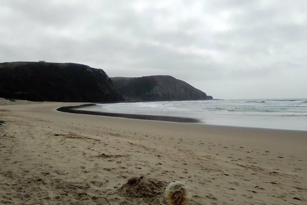 Wildview Self Catering Cottages Coffee Bay, Breakfast & Wi-Fi Inc Esterno foto