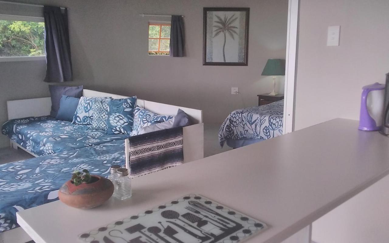 Wildview Self Catering Cottages Coffee Bay, Breakfast & Wi-Fi Inc Esterno foto