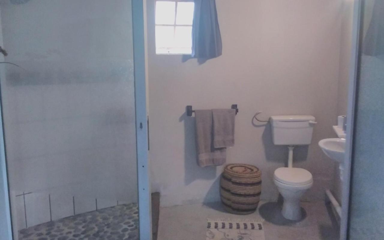 Wildview Self Catering Cottages Coffee Bay, Breakfast & Wi-Fi Inc Esterno foto