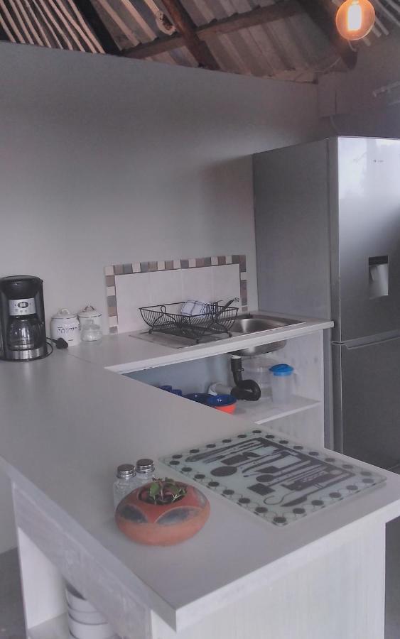 Wildview Self Catering Cottages Coffee Bay, Breakfast & Wi-Fi Inc Esterno foto