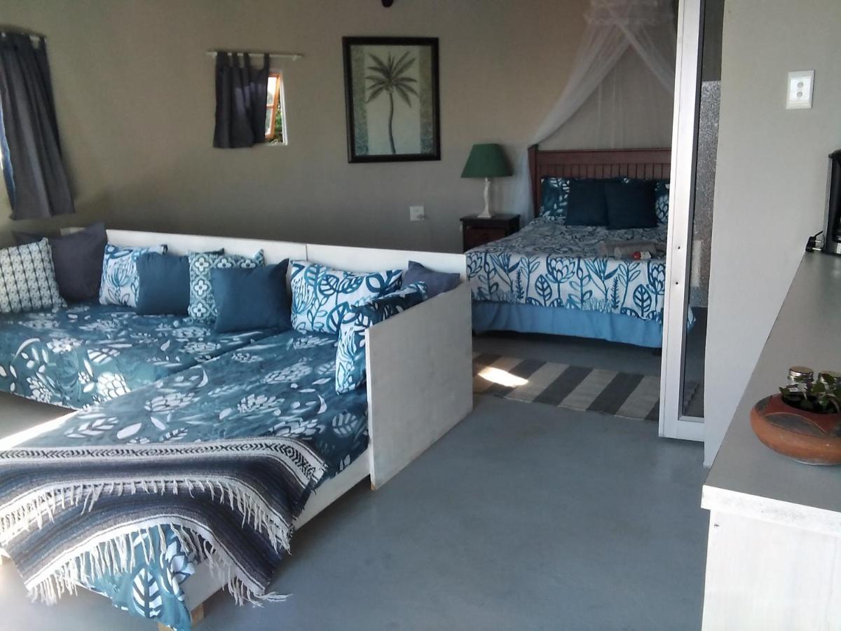 Wildview Self Catering Cottages Coffee Bay, Breakfast & Wi-Fi Inc Esterno foto