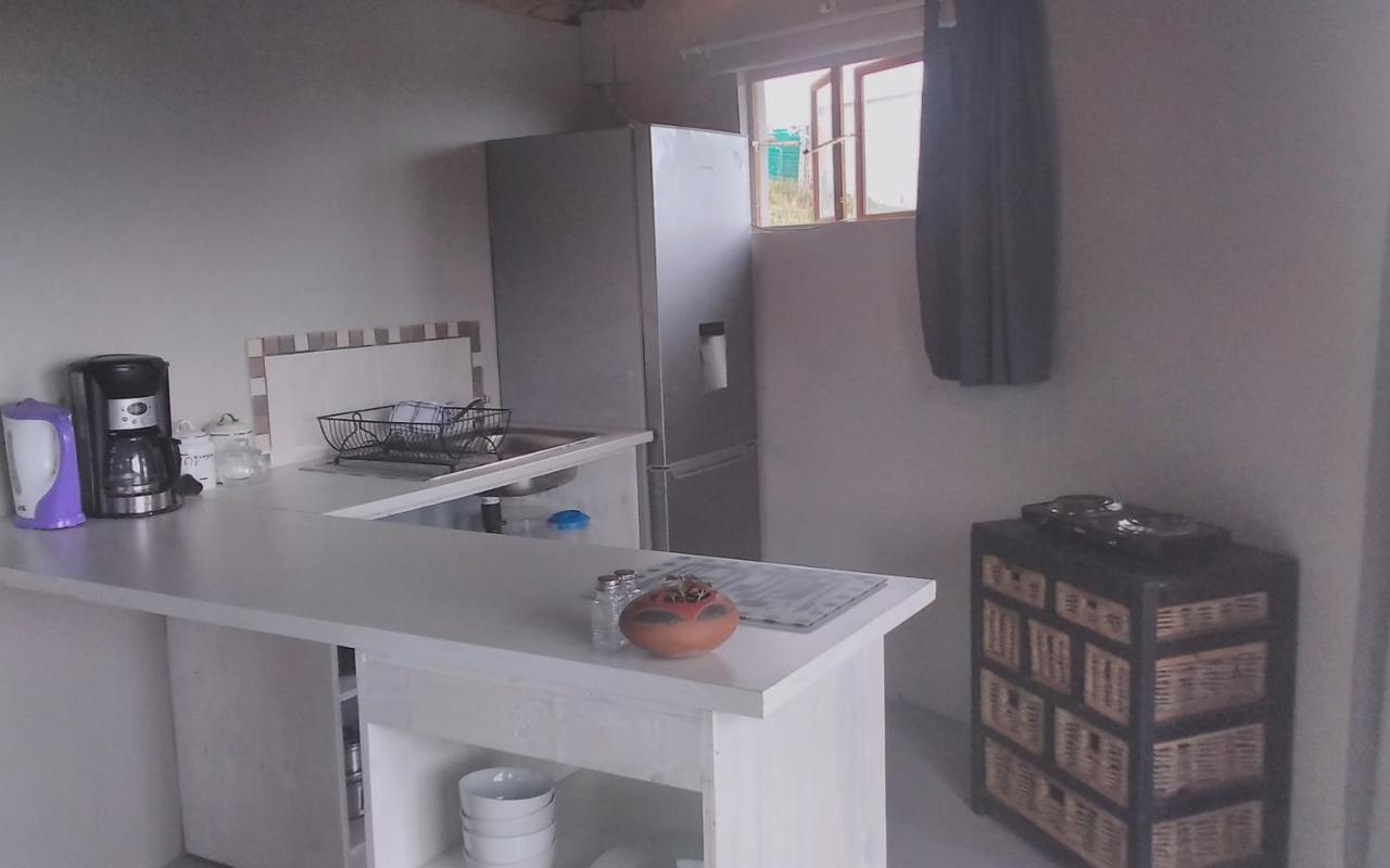 Wildview Self Catering Cottages Coffee Bay, Breakfast & Wi-Fi Inc Esterno foto