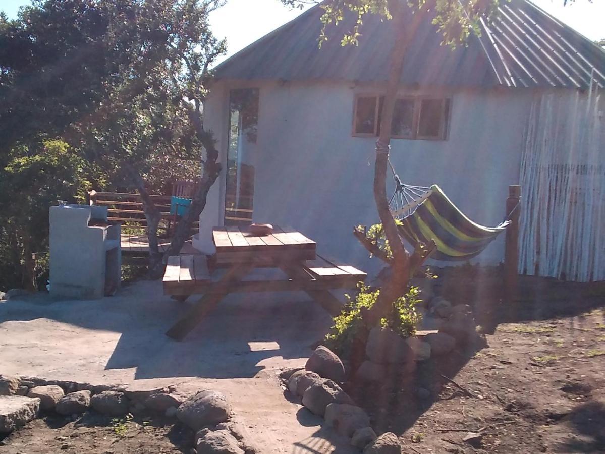 Wildview Self Catering Cottages Coffee Bay, Breakfast & Wi-Fi Inc Esterno foto