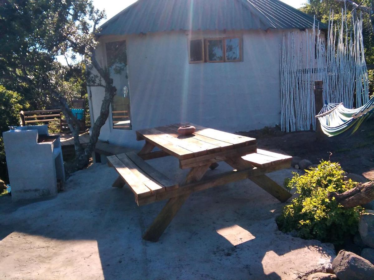 Wildview Self Catering Cottages Coffee Bay, Breakfast & Wi-Fi Inc Esterno foto