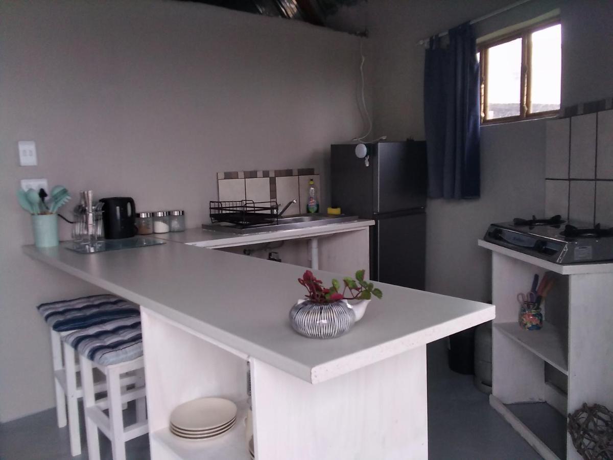 Wildview Self Catering Cottages Coffee Bay, Breakfast & Wi-Fi Inc Esterno foto