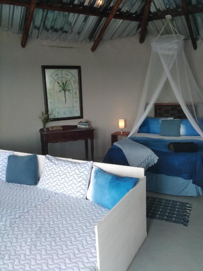 Wildview Self Catering Cottages Coffee Bay, Breakfast & Wi-Fi Inc Esterno foto