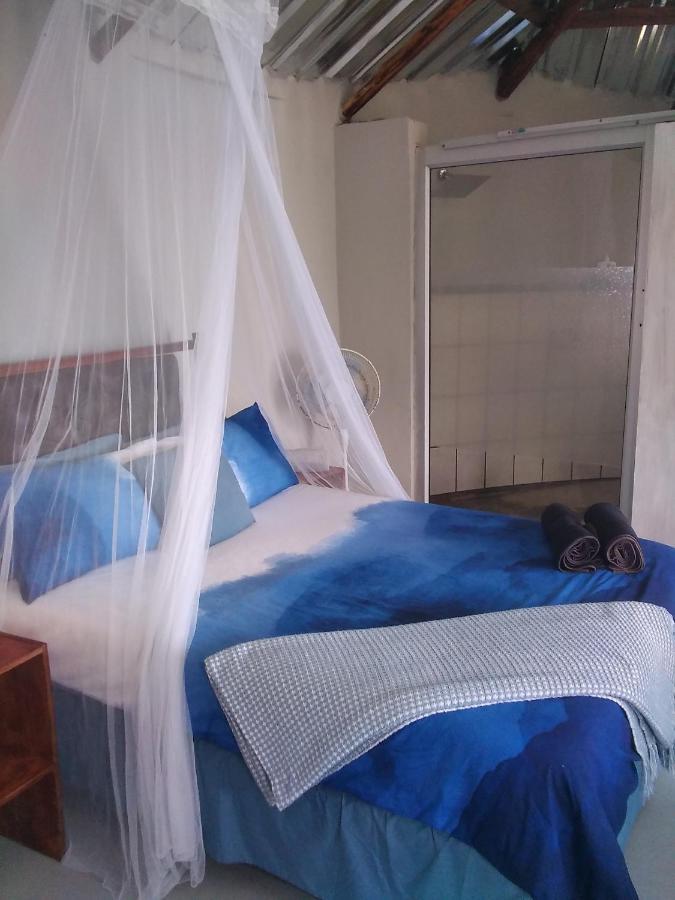 Wildview Self Catering Cottages Coffee Bay, Breakfast & Wi-Fi Inc Esterno foto