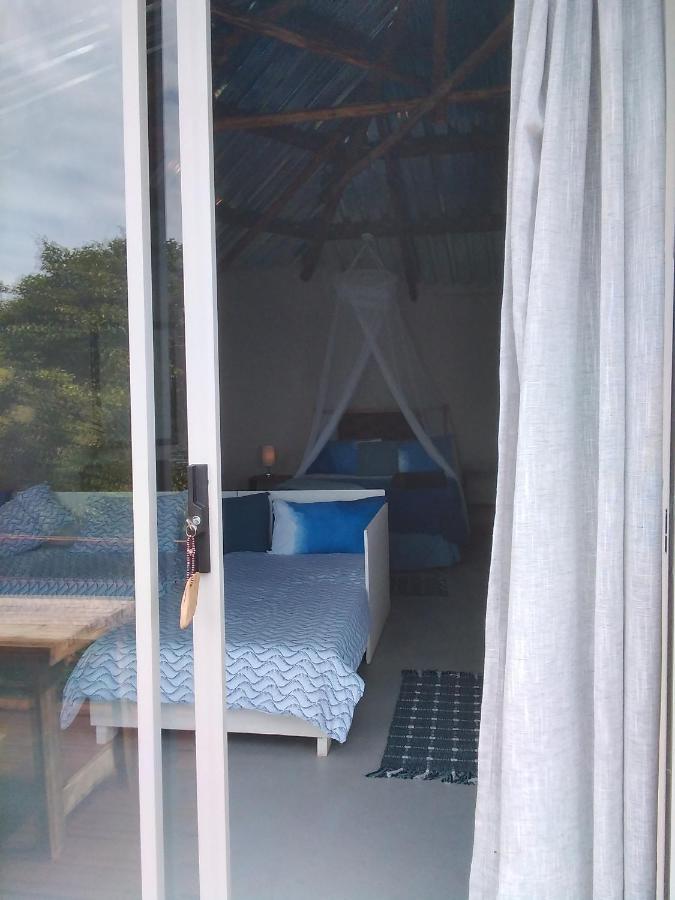 Wildview Self Catering Cottages Coffee Bay, Breakfast & Wi-Fi Inc Esterno foto